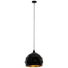 Eglo подвесной светильник Roccaforte 97845 цена и информация | Люстры | pigu.lt