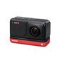 Insta360 One R Twin Edition kaina ir informacija | Veiksmo ir laisvalaikio kameros | pigu.lt