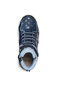 Geox laisvalaikio bateliai mergaitėms Skylin Girl, mėlyni kaina ir informacija | Sportiniai batai vaikams | pigu.lt