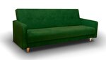 Sofa Adam, žalia