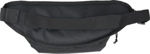 Rankinė per juosmenį Puma No 1 Logo Waistbag 075633-01, juoda kaina ir informacija | Kuprinės ir krepšiai | pigu.lt