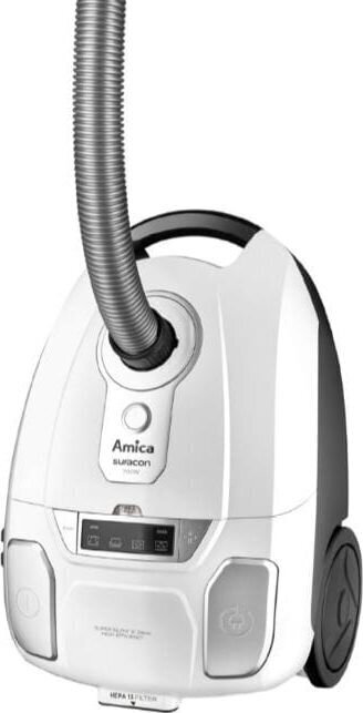 Amica VM 7001 kaina ir informacija | Dulkių siurbliai | pigu.lt