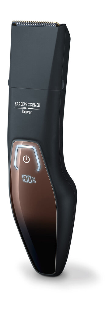 Beurer HR4000 kaina ir informacija | Plaukų kirpimo mašinėlės | pigu.lt