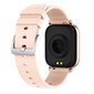 MaxCom Fit FW35 Aurum Rose Gold kaina ir informacija | Išmanieji laikrodžiai (smartwatch) | pigu.lt