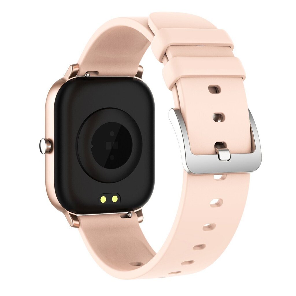 MaxCom Fit FW35 Aurum Rose Gold kaina ir informacija | Išmanieji laikrodžiai (smartwatch) | pigu.lt