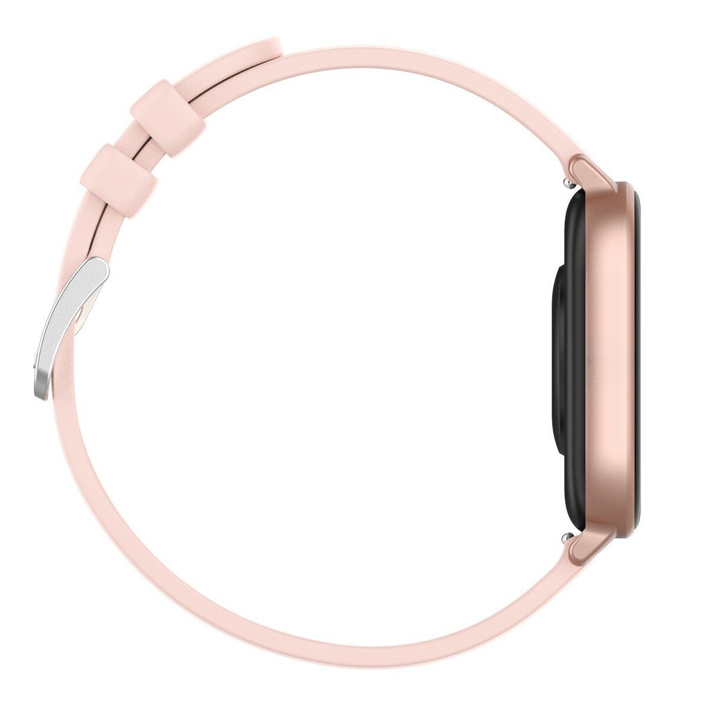 MaxCom Fit FW35 Aurum Rose Gold kaina ir informacija | Išmanieji laikrodžiai (smartwatch) | pigu.lt