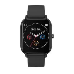 MaxCom Fit FW35 AURUM, Black цена и информация | Смарт-часы (smartwatch) | pigu.lt