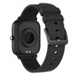 MaxCom Fit FW35 Aurum Black kaina ir informacija | Išmanieji laikrodžiai (smartwatch) | pigu.lt