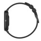 MaxCom Fit FW35 Aurum Black цена и информация | Išmanieji laikrodžiai (smartwatch) | pigu.lt