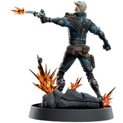 Weta Borderlands 3 Zane Figures of Fandom kaina ir informacija | Žaidėjų atributika | pigu.lt