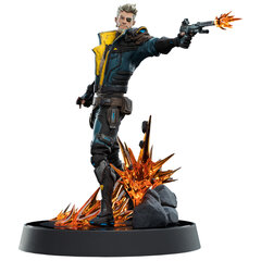 Weta Borderlands 3 Zane Figures of Fandom цена и информация | Атрибутика для игроков | pigu.lt