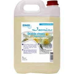 Skystas muilas Ewol Extra S Jasmine, 5 l kaina ir informacija | Muilai | pigu.lt