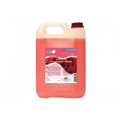 Skystas muilas Ewol Extra S Rose, 5 l kaina ir informacija | Muilai | pigu.lt