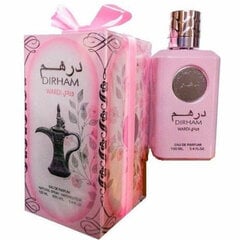 Parfumuotas vanduo moterimsWardi Rose by Ard Al Zaafaran,100 ml kaina ir informacija | Kvepalai moterims | pigu.lt