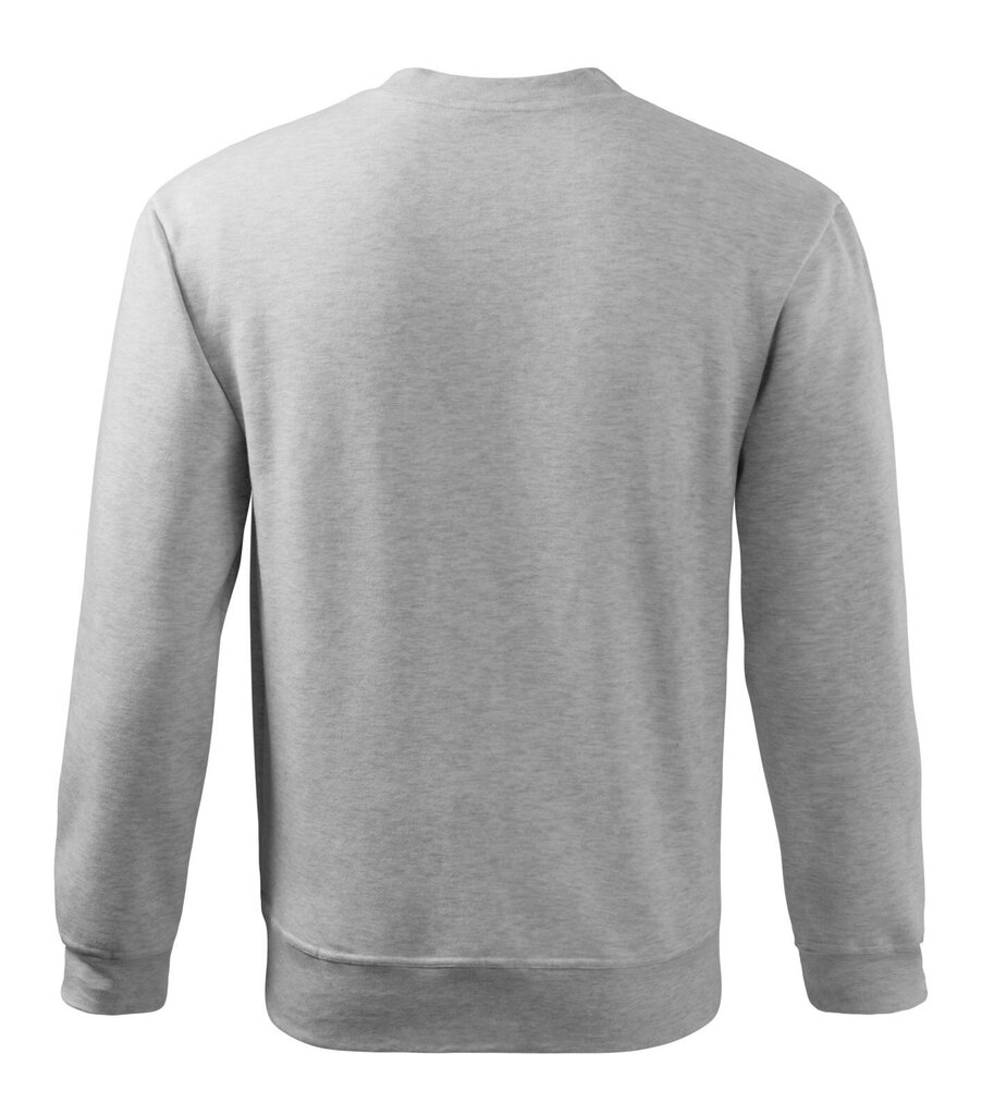 Megztinis vyrams Essential, pilkas kaina ir informacija | Džemperiai vyrams | pigu.lt