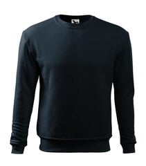 Спортивный свитер Essential для мужчин/детей, темно-синий  цена и информация | Мужские толстовки | pigu.lt