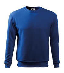 Спортивный свитер Essential для мужчин/детей, ярко-синий цена и информация | Мужские толстовки | pigu.lt