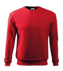 Megztinis vyrams Essential, raudonas kaina ir informacija | Džemperiai vyrams | pigu.lt