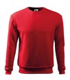 Спортивный свитер Essential для мужчин/детей, красный 