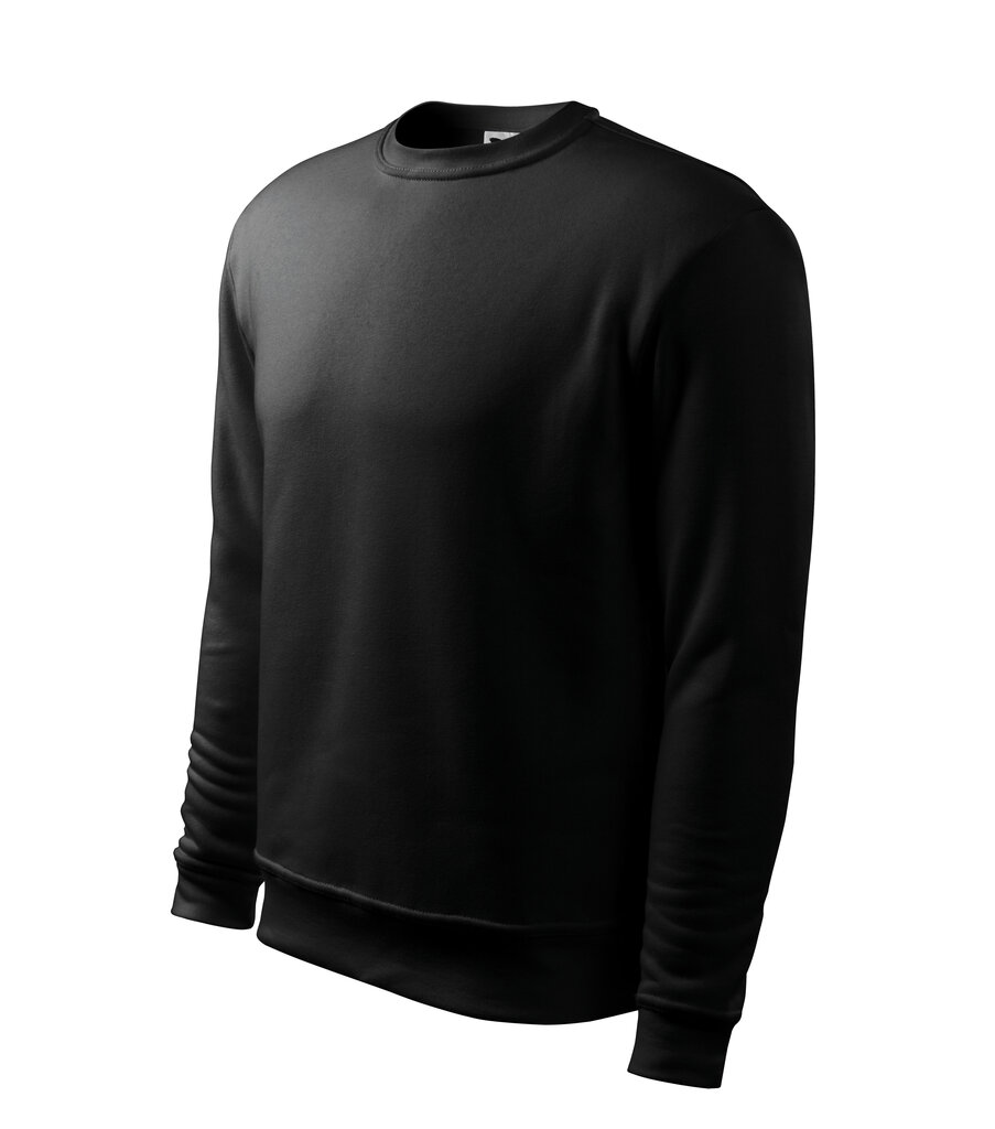Megztinis vyrams Essential, juodas kaina ir informacija | Džemperiai vyrams | pigu.lt