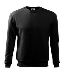 Спортивный свитер Essential для мужчин/детей, черный  цена и информация | Мужские толстовки | pigu.lt