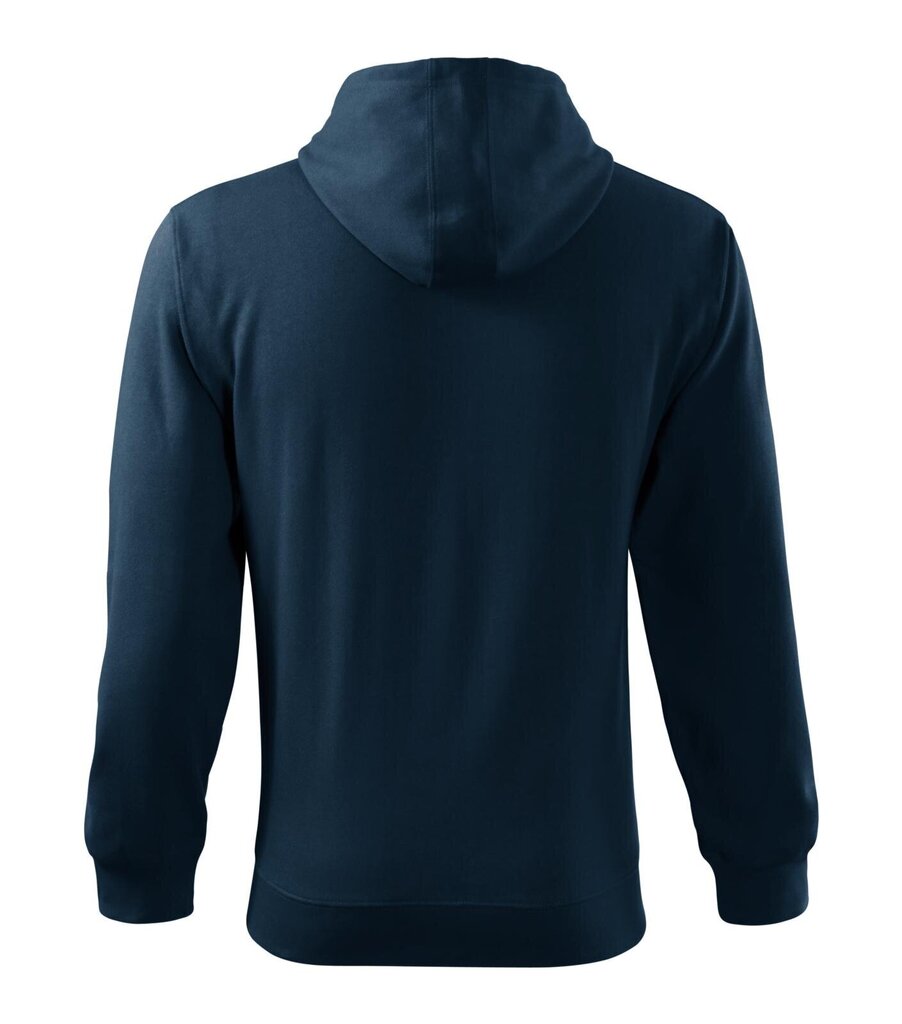 Trendy Zipper megztinis vyrams цена и информация | Džemperiai vyrams | pigu.lt