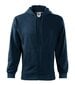 Trendy Zipper megztinis vyrams цена и информация | Džemperiai vyrams | pigu.lt