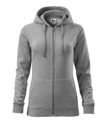 Trendy Zipper свитер для женщин цена и информация | Спортивная одежда для женщин | pigu.lt