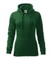 Trendy Zipper megztinis moterims цена и информация | Sportinė apranga moterims | pigu.lt
