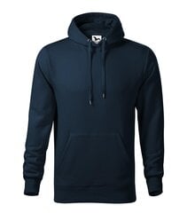 Cape спортивный свитер для мужчин черный цена и информация | Мужские толстовки | pigu.lt