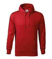 Cape спортивный свитер для мужчин красный цена и информация | Мужские толстовки | pigu.lt