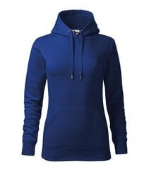 Спортивный свитер Cape для женщин, черный цена и информация | Спортивная одежда для женщин | pigu.lt