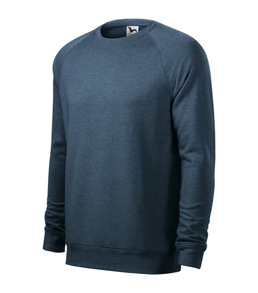 Merger megztinis vyrams цена и информация | Džemperiai vyrams | pigu.lt