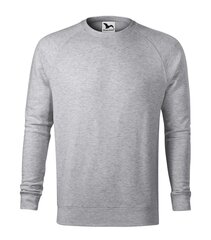 Спортивный свитер Merger для мужчин, красный цена и информация | Мужские толстовки | pigu.lt