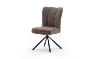 Комплект из 2-х сидений MC Akcent Santiago B, бежевый цена и информация | Другие принадлежности для мебели | pigu.lt