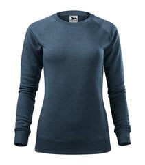 Спортивный свитер Merger для женщин, темно-синий цена и информация | Женские толстовки | pigu.lt