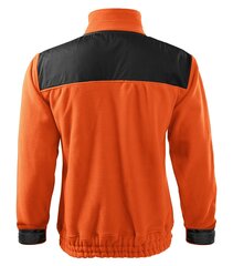 Kуртка флисовая Hi-Q Fleece Unisex, темно-серая цена и информация | Мужские толстовки | pigu.lt