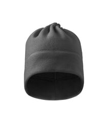 Флисовая шапка Practic Fleece Hat Unisex, черная цена и информация | Мужские шарфы, шапки, перчатки | pigu.lt