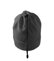 Флисовая шапка Practic Fleece Hat Unisex, темно-серая цена и информация | Мужские шарфы, шапки, перчатки | pigu.lt