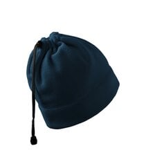 Флисовая шапка Practic Fleece Hat Unisex, черная цена и информация | Мужские шарфы, шапки, перчатки | pigu.lt