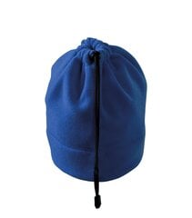 Флисовая шапка Practic Fleece Hat Unisex, ярко-синяя цена и информация | Мужские шарфы, шапки, перчатки | pigu.lt