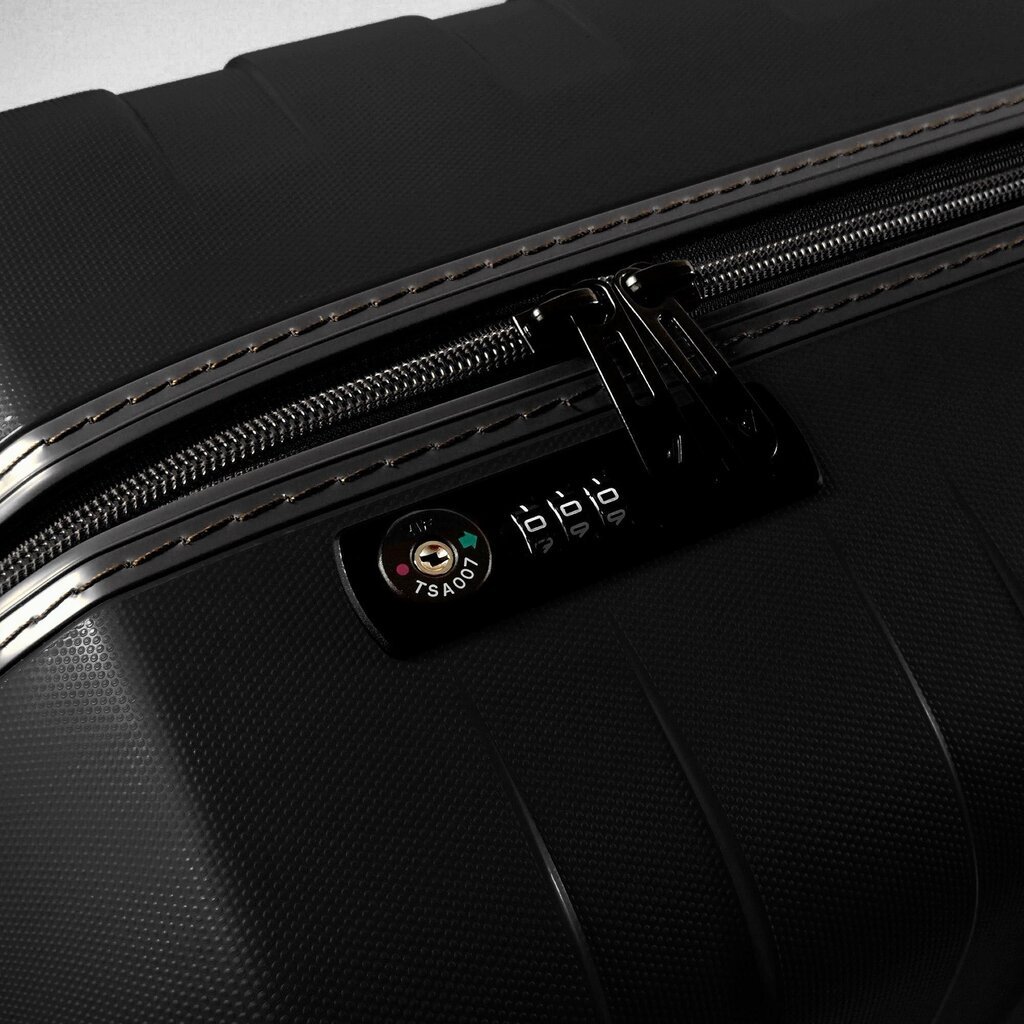 Vidutinis lagaminas Roncato Box 2.0 M kaina ir informacija | Lagaminai, kelioniniai krepšiai | pigu.lt