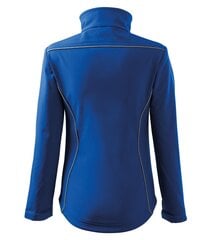 Kуртка Softshell для женщин, красная цена и информация | Женские толстовки | pigu.lt