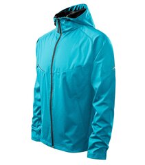 Cool Kуртка для мужчин черная цена и информация | Мужские термобрюки, темно-синие, SMA61007 | pigu.lt