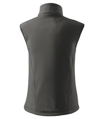 Жилет Vision Softshell Vest для женщин steel серый цена и информация | Женские жилеты | pigu.lt