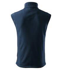 Жилет Vision Softshell Vest для мужчин темно-синий цена и информация | Мужские жилетки | pigu.lt