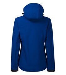 Kуртка Performance Softshell для мужчин, ярко-синяя цена и информация | Спортивная одежда для женщин | pigu.lt