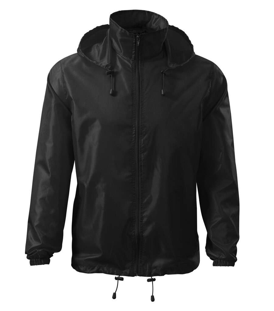 Windy Windbreaker unisex kaina ir informacija | Vyriškos striukės | pigu.lt