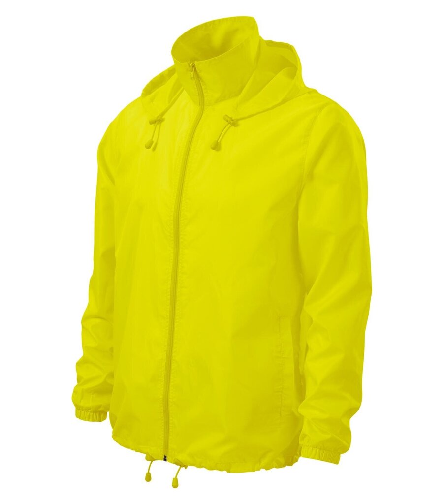 Windy Windbreaker unisex kaina ir informacija | Vyriškos striukės | pigu.lt