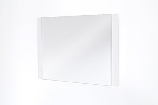 Prieškambario veidrodis MC Akcent Romina, baltas kaina ir informacija | Prieškambario veidrodžiai | pigu.lt